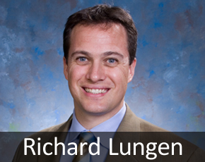 By establishing a team that shares the same ideals and a broad skill set, we have the agility to create solutions for the healthcare market based on current trends and needs – Richard Lungen, NHO