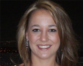 “I am mommy by day and business woman by night and early morning.”- Cassie Ford