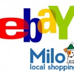 eBay Infiltrates Local Commerce With Latest “Milo” Acquisition