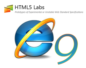 Microsoft Launches Emerging HTML5 Labs Site For IE 9 Developers