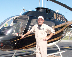 Star Helicopters, a Helicopter Touring Company, is the only one of its kind stationed in the metropolis of Los Angeles. The company USP stands for both its jet turbine helicopters and its high standards of safety