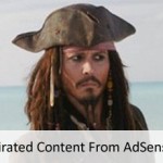 Google Cracks Down On Sites With Pirated Content From AdSense