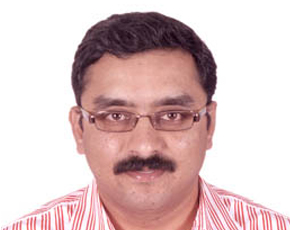 Today Employees are the key & without them you just end up dreaming about your vision – Subbaram Gowra