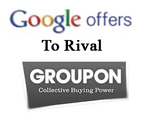 Google Hatches New Coupon Service To Rival Groupon