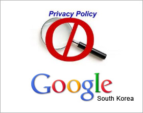 Google Faces Privacy Charges In South Korea Over Street View Photos, Wi-Fi Data Sniffing