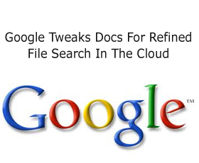Google Tweaks Search Formula To Weed Out Garbage
