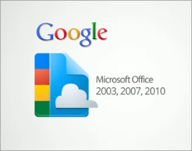 Google Unfurls Cloud Connect For Microsoft Office Worldwide