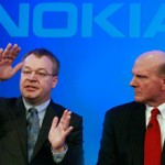 Nokia And Microsoft Forge Alliance To Rival Apple, Google