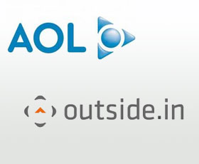 AOL Acquires “Outside.In” A Hyperlocal Blog Service For Less Than $10M
