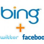 Bing Expands Twitter, Facebook Integration To Its News Page