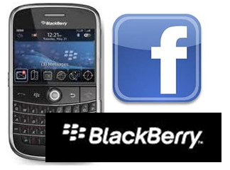 Facebook For BlackBerry 2.0 Beta Gets A Makeover, Adds More Features