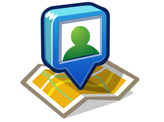 Google Latitude Activates Check-Ins On The iPhone App