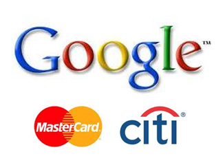 Google Preps Mobile Payment Technology — Teams Up With MasterCard And Citigroup