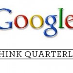 Google Rolls Out "Think Quarterly" -- A Resourceful Online Magazine