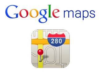 Google Street View Gets A Massive Facelift