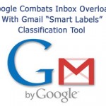 Google Combats Inbox Overload With Gmail “Smart Labels” Classification Tool