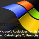 Microsoft Apologizes For Using Japan Catastrophe To Promote Bing