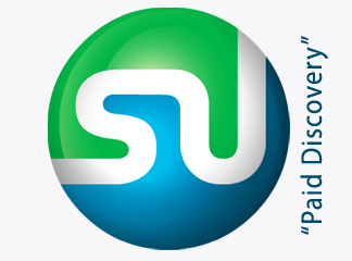 StumbleUpon Unfurled New Alternative To Banner Ads: “Paid Discovery”