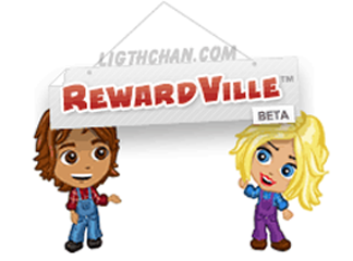Zynga Lures Obsessed Online Social Gamers With New RewardVille