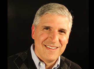 Engage in the world and let that stimulate creativity – Rob Kurtz