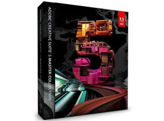 Adobe Unveils Creative Suite 5.5 Targets iPad With Photoshop Support