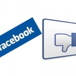 Beware! Facebook "Dislike" Button A Scam