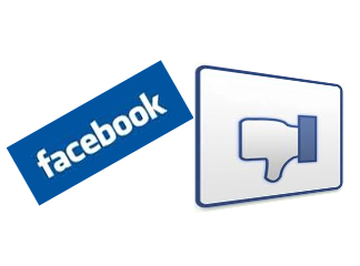 Beware! Facebook “Dislike” Button A Scam