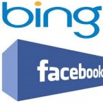 Bing Couples Search Results With Facebook Connections Via "Like" Button