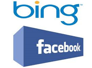 Bing Couples Search Results With Facebook Connections Via “Like” Button