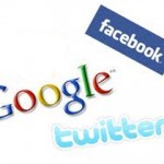 Coalition Of Google, Facebook And Twitter Oppose Internet Privacy Bill