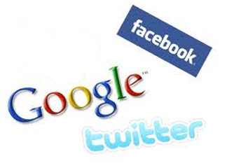 Coalition Of Google, Facebook And Twitter Oppose Internet Privacy Bill