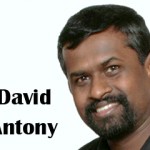 Success is relative, and it is not something that is necessarily well judged by someone who doesn’t see the goal.  - David Antony