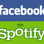 Facebook Dances To Spotify's Tune To Launch Streaming Music Service