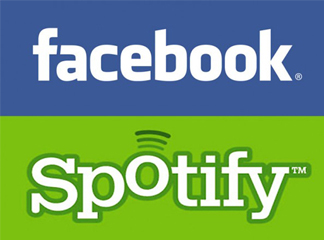 Facebook Dances To Spotify’s Tune To Launch Streaming Music Service