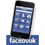 First Facebook App Coming For BlackBerry PlayBook