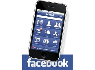 First Facebook App Coming For BlackBerry PlayBook