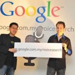 Google "Voice Search" Feature Coming Soon To Google.com: Report