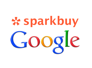 Google Acquires “Sparkbuy” A Search Engine For Consumer Electronics