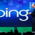 Microsoft's Bing To Deliver Default Search, Map On Blackberry Phones