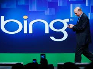 Microsoft’s Bing To Deliver Default Search, Map On Blackberry Phones