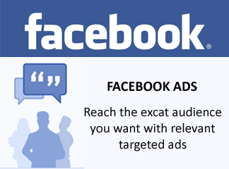 Facebook Gobbles Big Slice Of Online Display Ad Pie As Its Nearest Competitor: Report