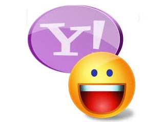 Yahoo Messenger Now Optimized For iPad 2, Supports Video Calling