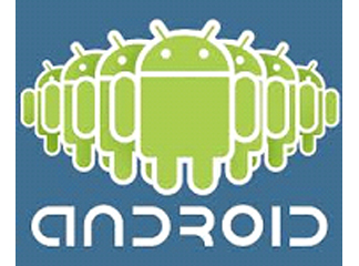 FIVE HUNDRED THOUSAND ANDROIDS A DAY !