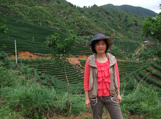 “Customer satisfaction is the best way to achieve success in the long run ” – Christine Chou