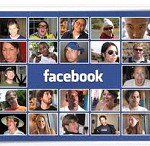 FACEBOOK – GROWING BY LEAPS AND BOUNDS