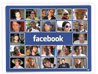 FACEBOOK – GROWING BY LEAPS AND BOUNDS