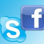 Friends Forever – Facebook and Skype