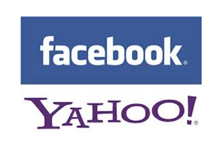 Facebook Displaces Yahoo! Display Ads