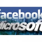 Facebook Outshines Microsoft In UK Web Popularity