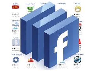 FB APPS FOR HP TOUCHPAD  – SOON